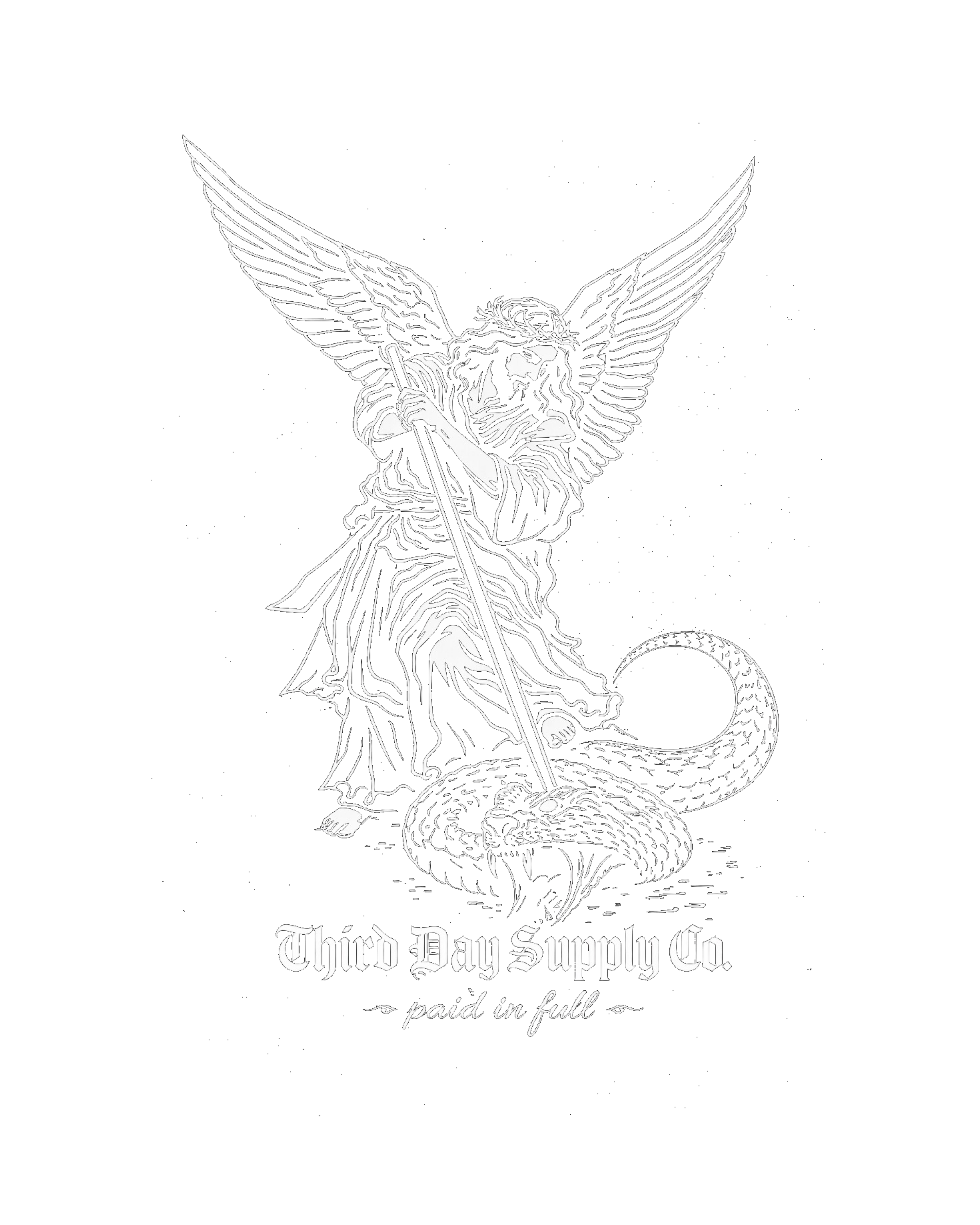 Third Day Supply Co.